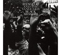 D'angelo - Black Messiah [Compact Discs] Japan - Import