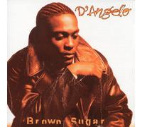 D'Angelo - Brown Sugar [New CD] Explicit