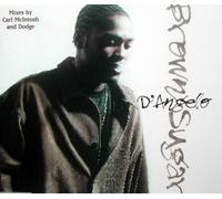 D'Angelo - Brown Sugar