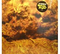 D'Angelo - Brown Sugar