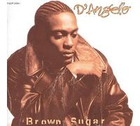 D'Angelo - Brown Sugar