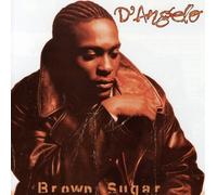 Brown sugar