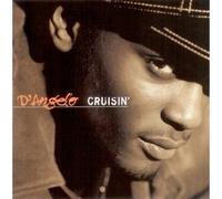 D'Angelo - Cruisin(USA GR Boitier4ezmix+Brown Sugar 2remix)