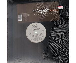 D'Angelo - Cruisin [Vinyl LP]