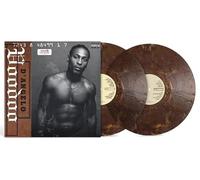 D'Angelo - D'Angelo Voodoo Target Exclusive Vinyl Translucent Copper Black Ice