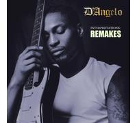 D'Angelo - Interpretations Remakes