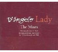 D'Angelo - Lady(5remix)