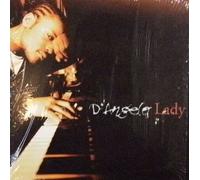 D'Angelo - Lady [Vinyl LP]