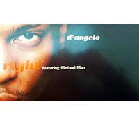 D'angelo - Left & Right