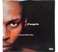 D'Angelo - Left & Right / Untitled