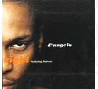 D'Angelo - Left & Right (with Redman/Method Man)
