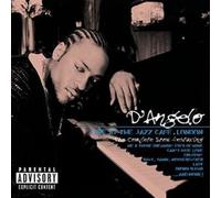 D'Angelo - Live at Jazz Cafe-The Complete [Import]
