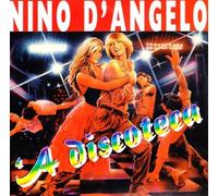 D'Angelo Nino - A Discoteca [Import]