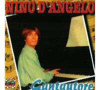 D'Angelo,Nino - Cantautore