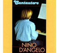 D'Angelo Nino - Cantautore