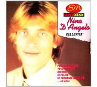 D'Angelo Nino - Celebrita' [Import]