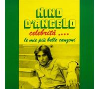 D'Angelo Nino - Celebrita'. Le Mie Piu' Belle Canzoni [Import]
