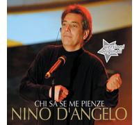 D'Angelo Nino - Chi Sa Se Me Pienze [Import]