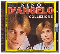 D'Angelo Nino - Collezione [Import]