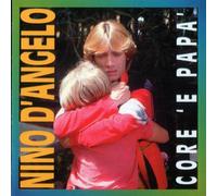 D'Angelo,Nino - Core 'E Papa'