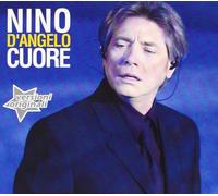 D'Angelo Nino - Cuore [Import]