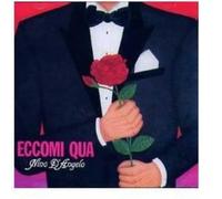 D'Angelo Nino - Eccomi Qua