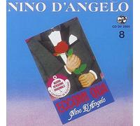 D'Angelo Nino - Eccomi Qua [Import]