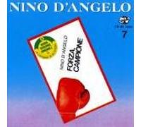 D'Angelo Nino - Forza Campione [Import]