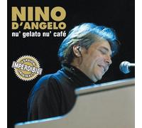 D'Angelo Nino - Gelato Nu' Cafe'