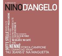 D'Angelo Nino - Il Meglio Di.Nino D'Angelo [Import]