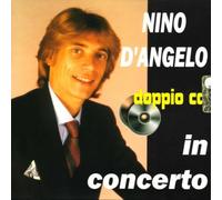 D'Angelo Nino - in Concerto [Import]