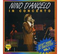 D'Angelo Nino - in Concerto V.1 [Import]