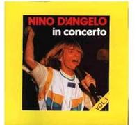 D'Angelo Nino - In Concerto Vol. 1
