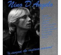 D'Angelo,Nino - Le Canzoni Che Cantava Mamma