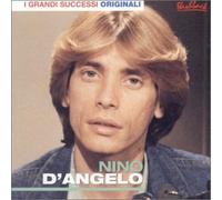 D'Angelo Nino - Nino D'Angelo I Grandi SUCC. [Import]