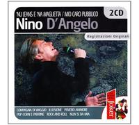 D'Angelo Nino - Nu Jeans E Na Maglietta [Import]