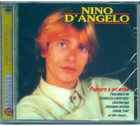 D'Angelo,Nino - Popcorn E Patatine [Import]