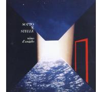 D'Angelo Nino - Sotto 'e Stelle