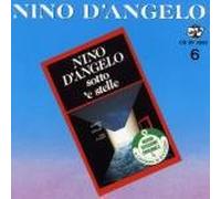 D'Angelo Nino - Sotto 'e Stelle [Import]