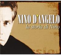 D'Angelo, Nino - Storia Di Nino
