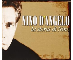 D'Angelo, Nino - Storia Di Nino