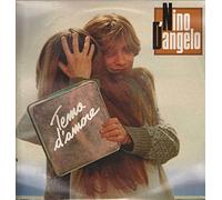 D'ANGELO, Nino - Tema D'amore / LP IM 1002