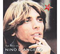 D'Angelo, Nino - The Best of Nino d'Angelo [Import]