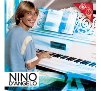 D'Angelo Nino - Un'ora Con...