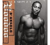 D'Angelo - Voodoo [Import]