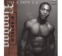 D'Angelo - Voodoo [Vinyl LP]