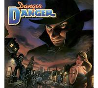Danger Danger [Remaster + 5 Titres]