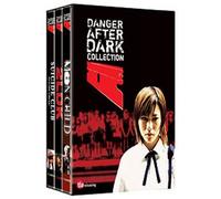 Danger After Dark Collection (Suicide Club/ Moon Child/ 2LDK) by Maho Nonami