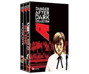 Danger After Dark Collection (Suicide Club/ Moon Child/ 2LDK) by Maho Nonami