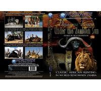 Danger and Triumph Under the Zambian Sun